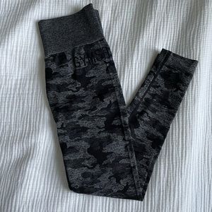 Gymshark leggings